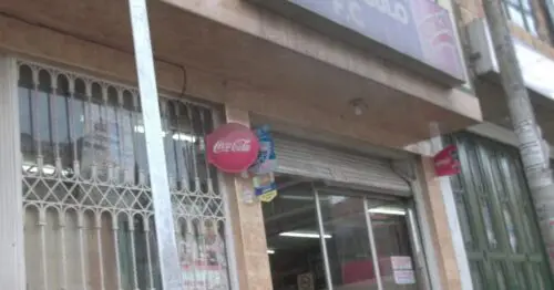 PANADERIA Y CAFETERIA EL TRIANGULO PANADERIA Y CAFETERIA EL TRIANGULO